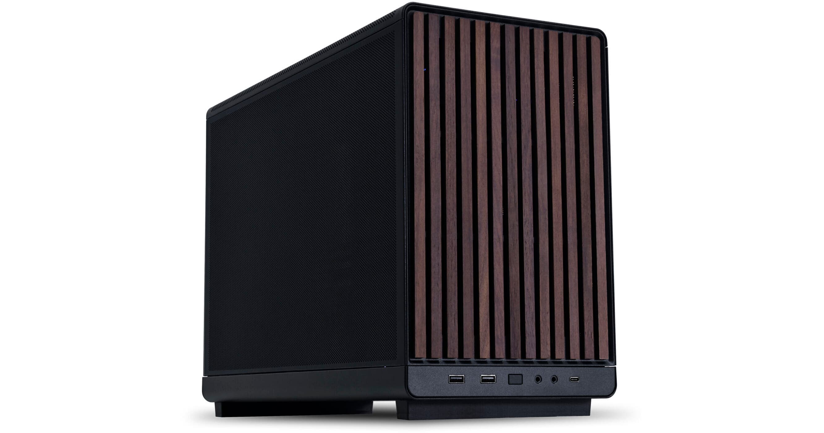 FX3 — Desktop AI Co-Worker Appliance