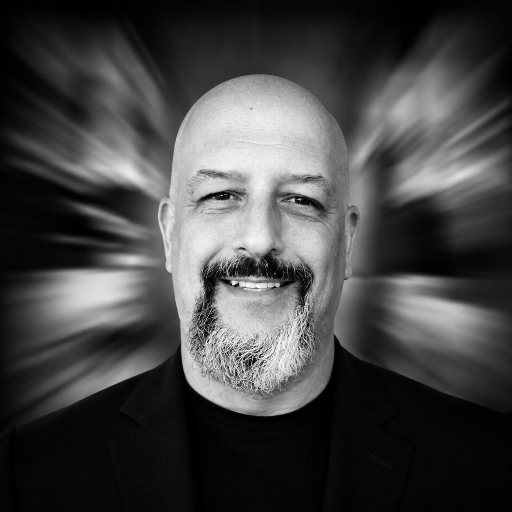 Todd Michaud